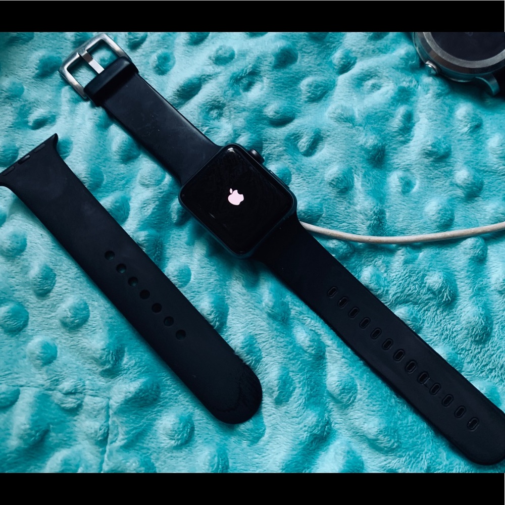 Apple Watch series 2